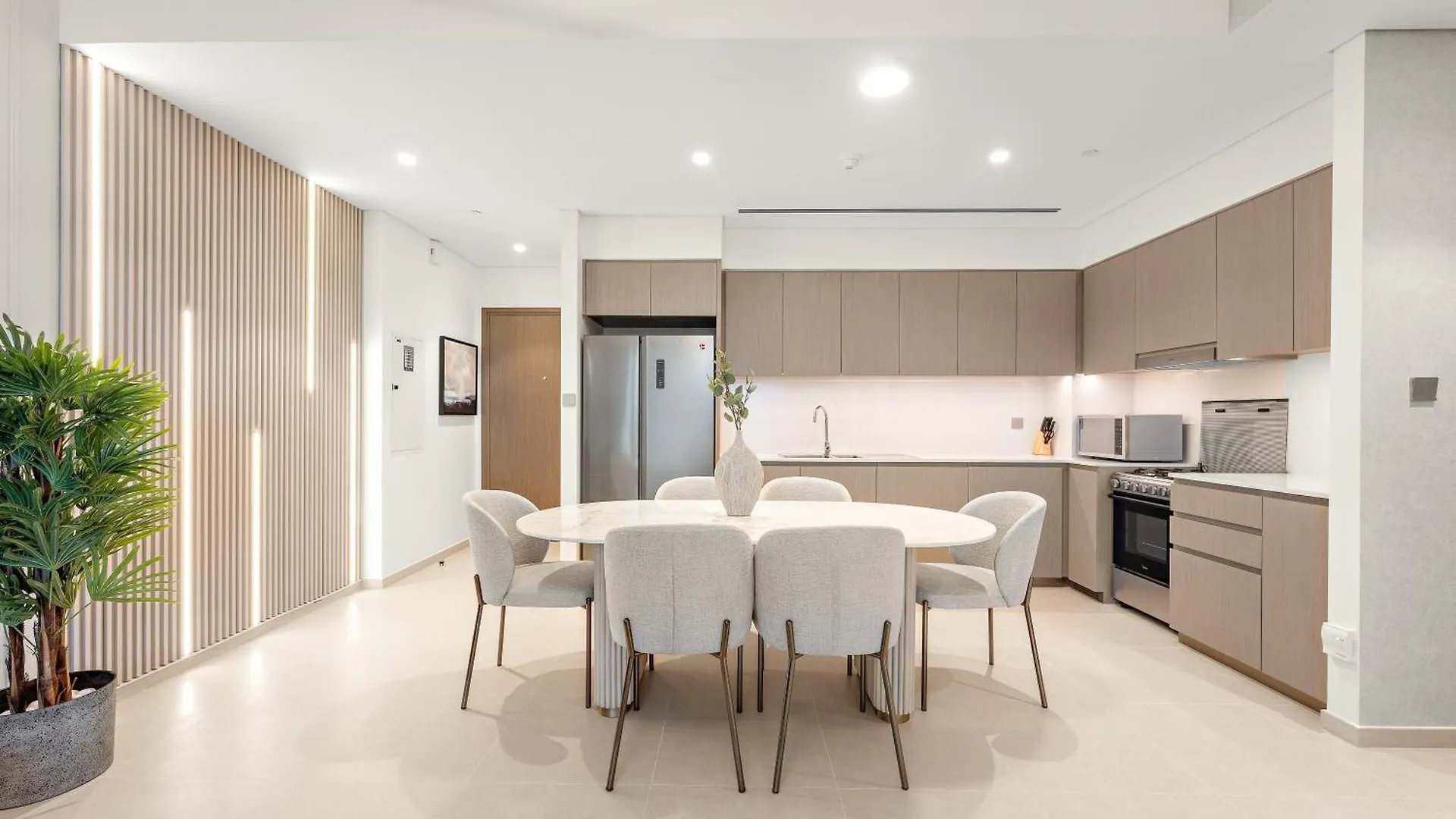 Sml Vacation Homes - Sky High Apartments With Burj Khalifa And Dubai Fountain Views At Grande Signature, Downtown Dubai United Arab Emirates