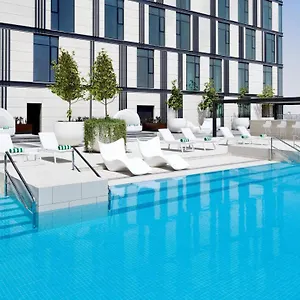 Hotel Al-maktoum Airport By Ihg, Dubaj